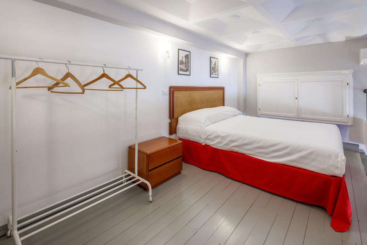 Apartment Il Cardellino - A Loft At The Colosseum Rom