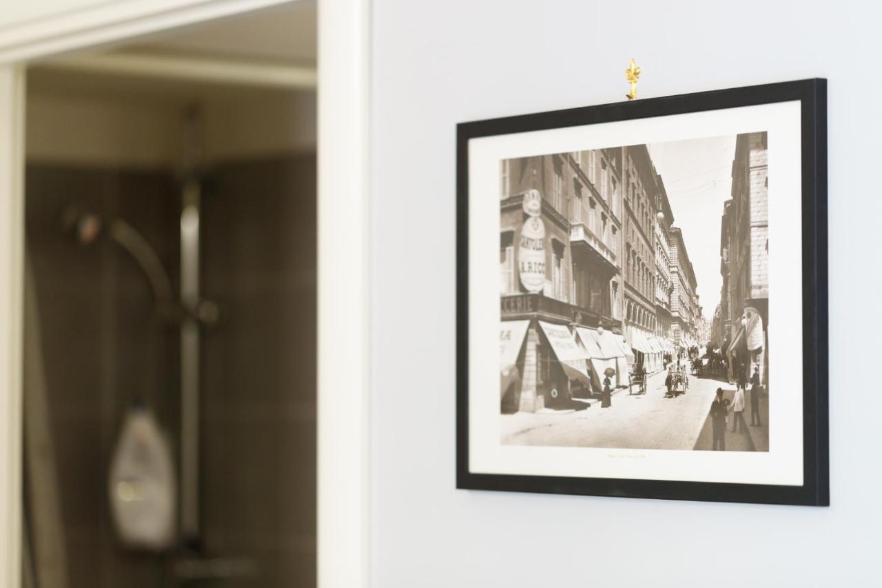 Il Cardellino - A Loft At The Colosseum Apartment *